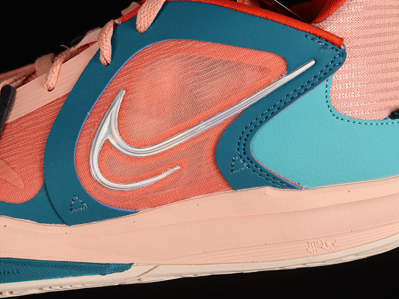 Nike Kyrie Low 5 “Light Madder Root”