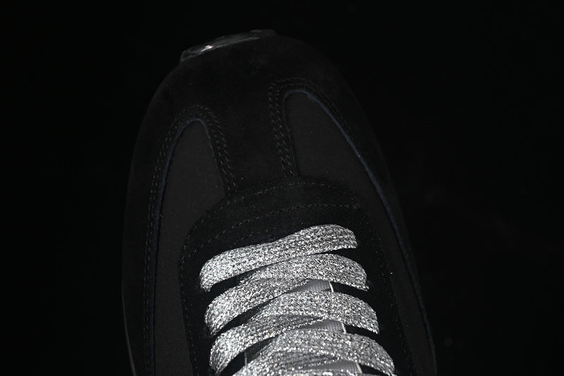 Golden Goose “Marathon Black”