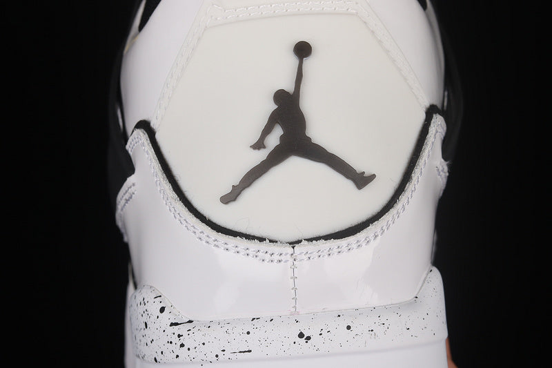 Air jordan 4 “DIY”