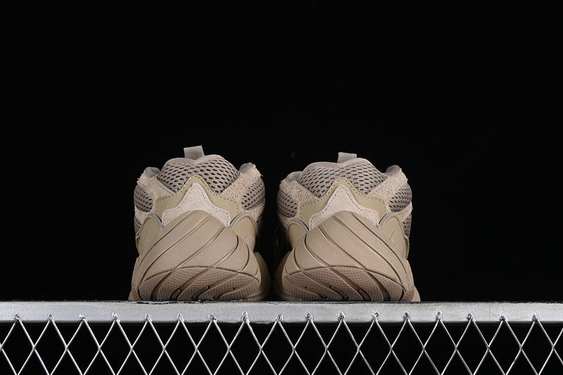 Yeezy 500 “Taupe Light”