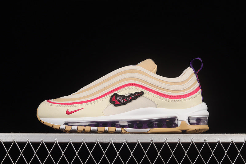Air max 97 “Air Sprung”