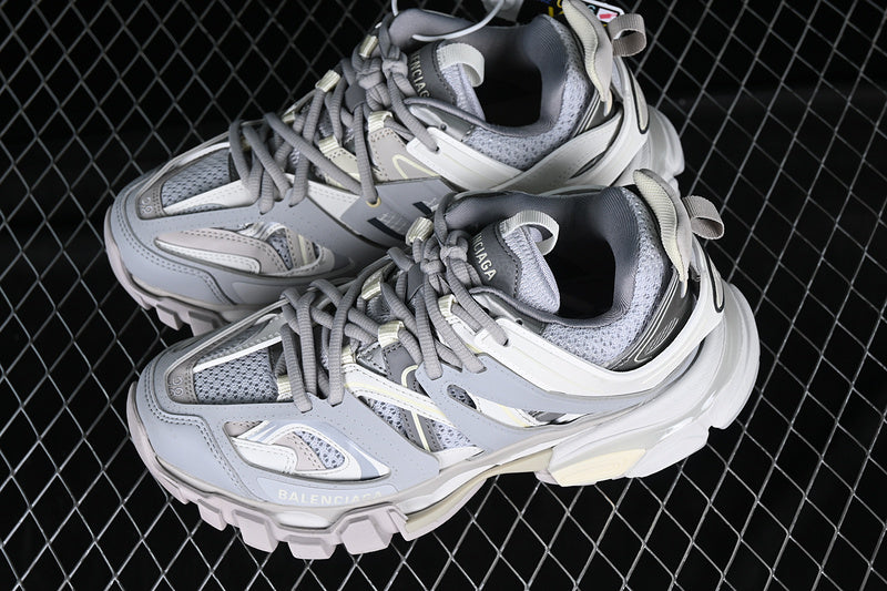Balenciaga Track Led “Grey”