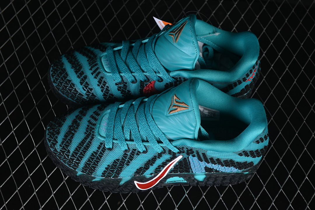 Nike JA 3 “Scratch 3.0”