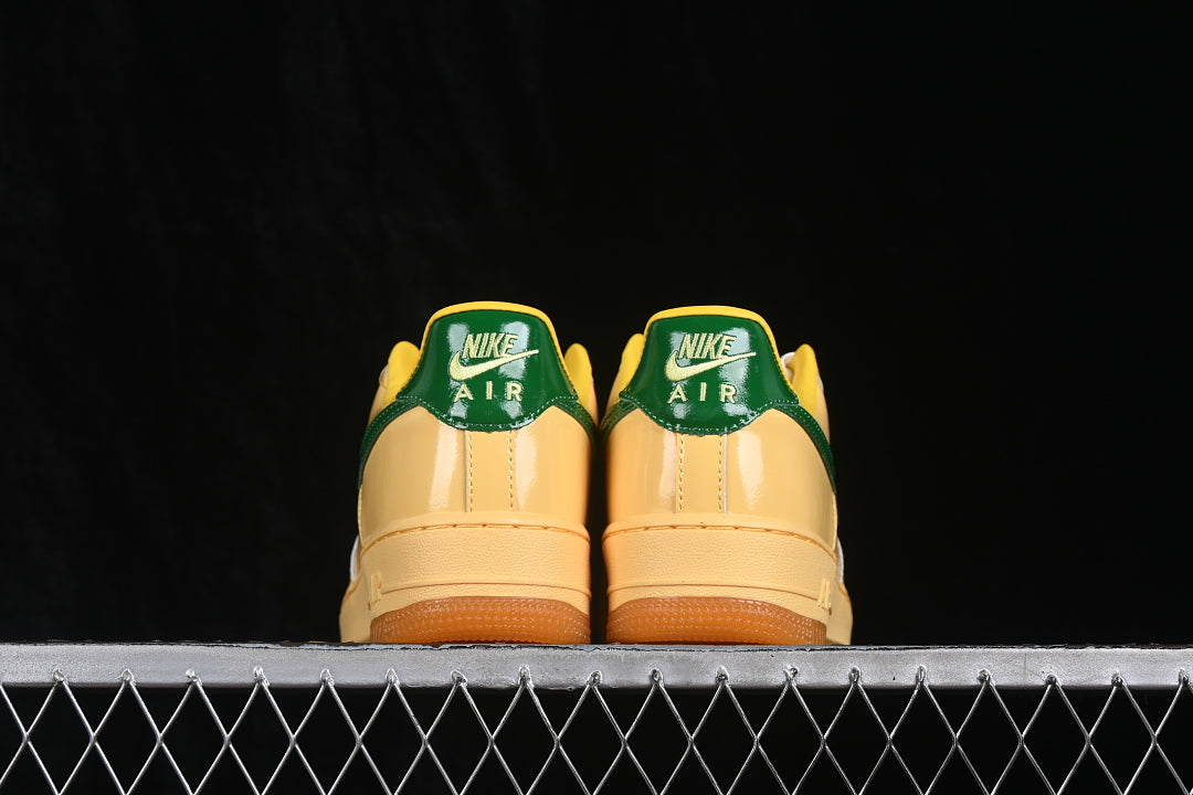 Air force 1 “Topaz Gold”