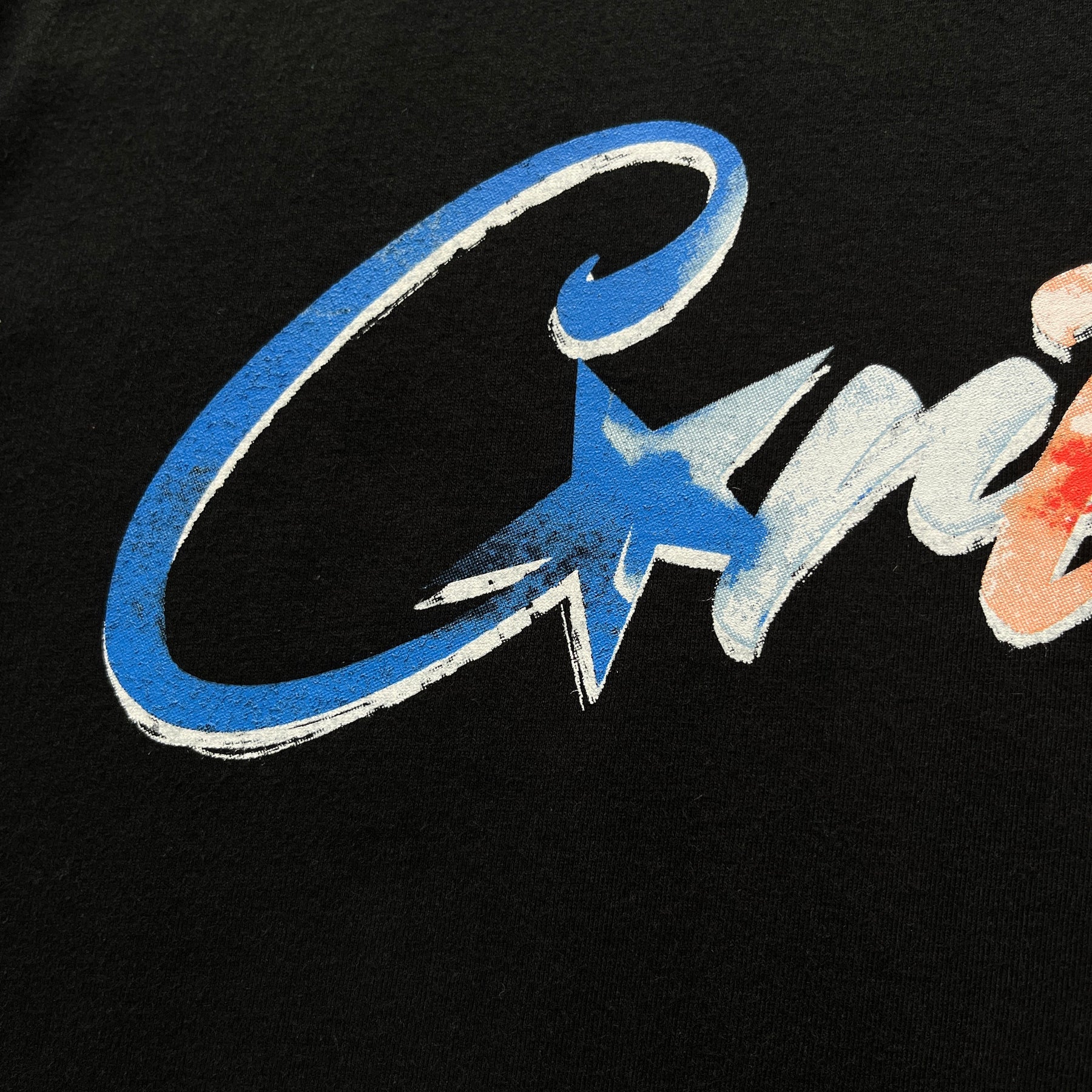 Camisa Corteiz “French Colorway”