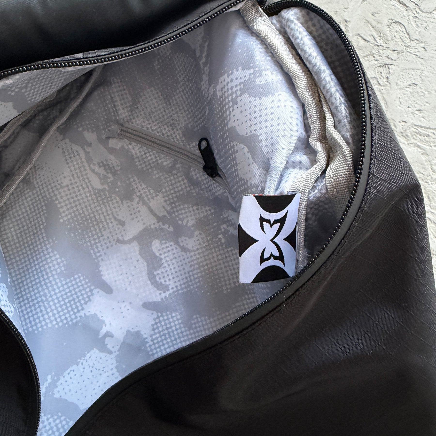 Bag Mertra “Transforma Bag”