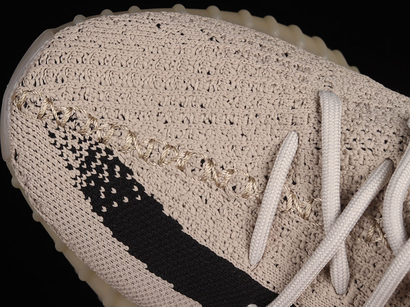 Yeezy 350 V2 “Black Slate”