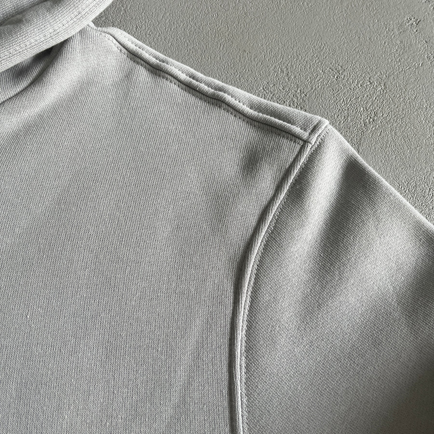 Conjunto Syna World Frio ( Cinza e Rosa )