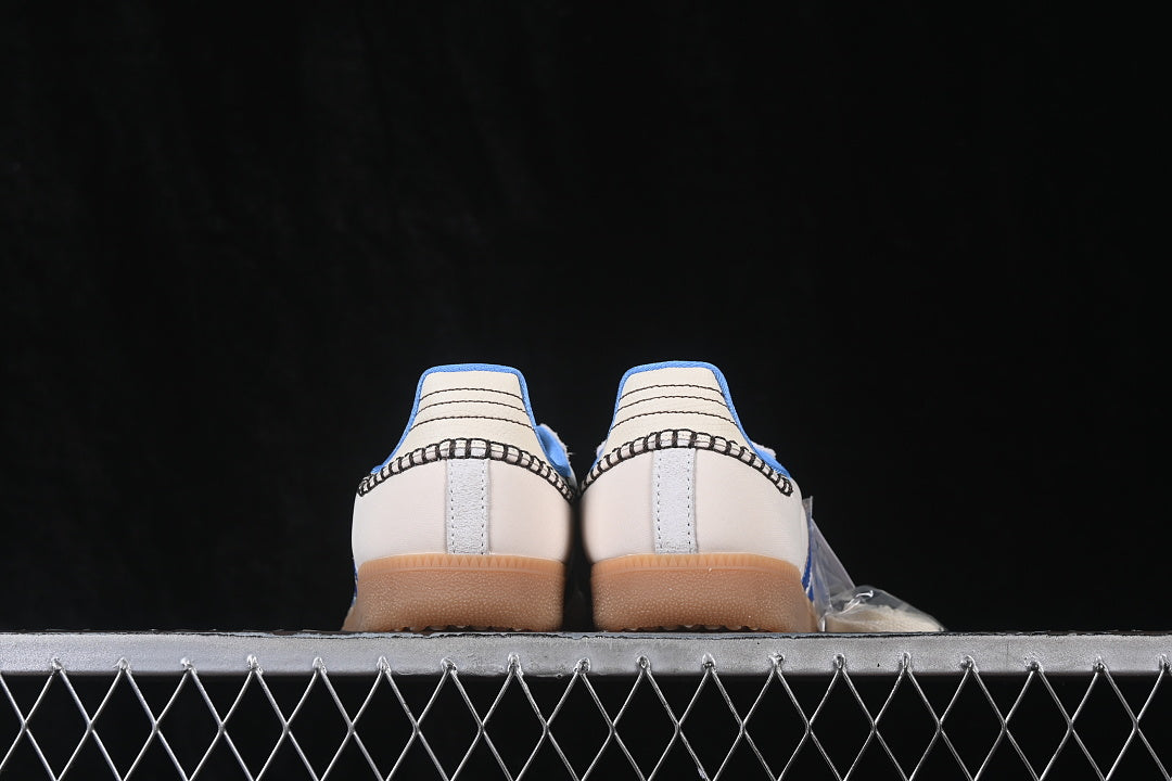 Adidas Samba x Wales Bonner
