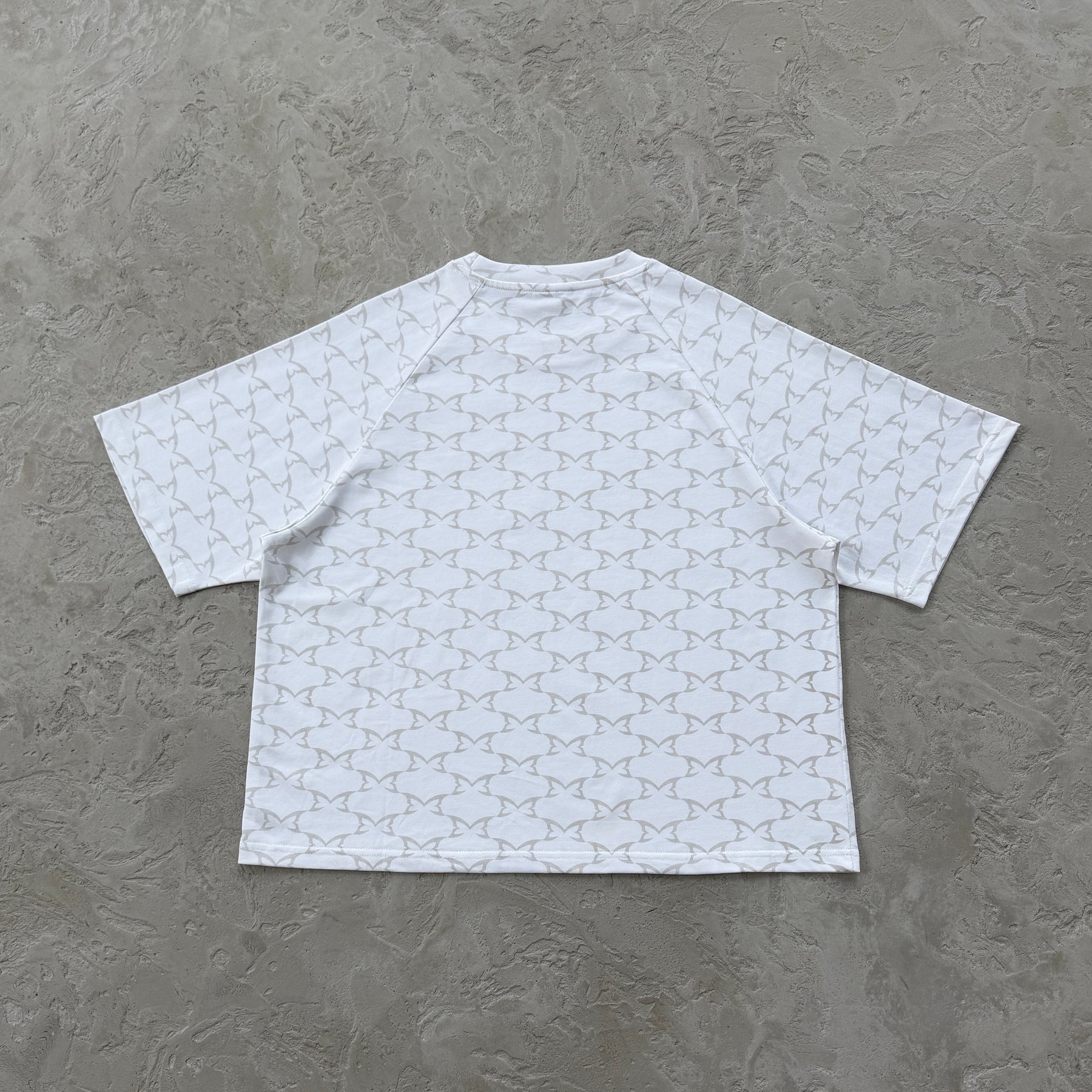 Camisa Mertra “Butterfly Printed”