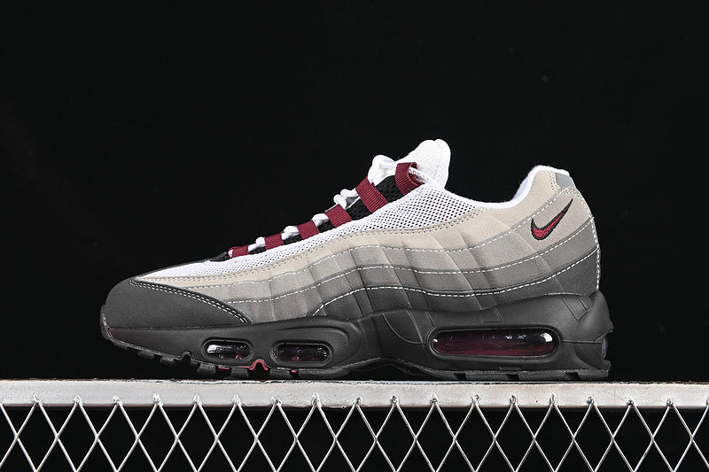 Air max 95 “Dark Beetroot”