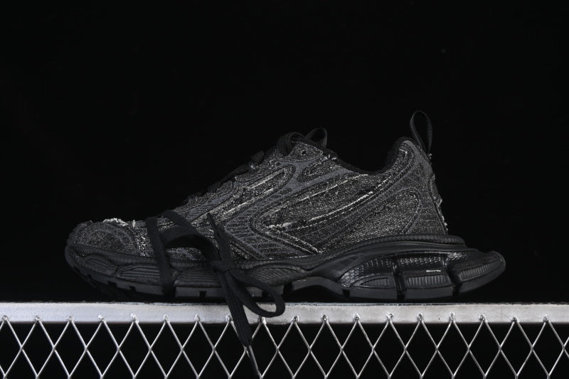 Balenciaga 3XL “Triple Black”