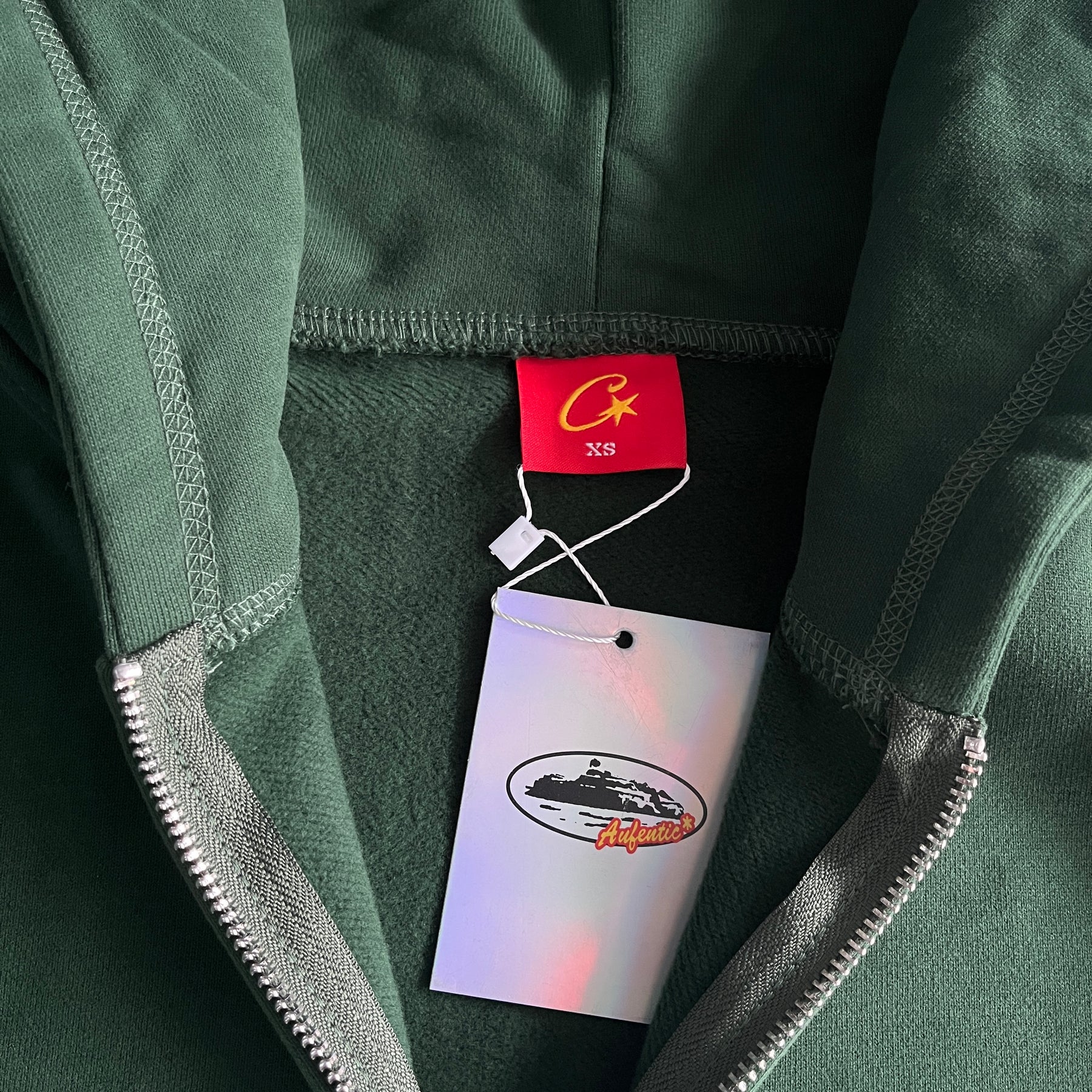 Conjunto Corteiz “Gasolina”