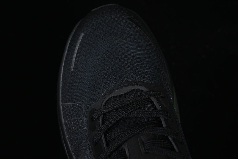 Nike Vomero “Premium Black Volt”