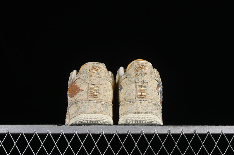 Air Force 1 “Year Of The Dragon”