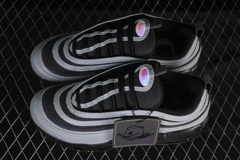Air max 97 x Ducks of a feather “Lighting”