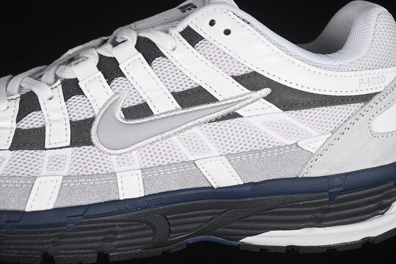 Nike P-6000 “Photon Dust Anthracite”