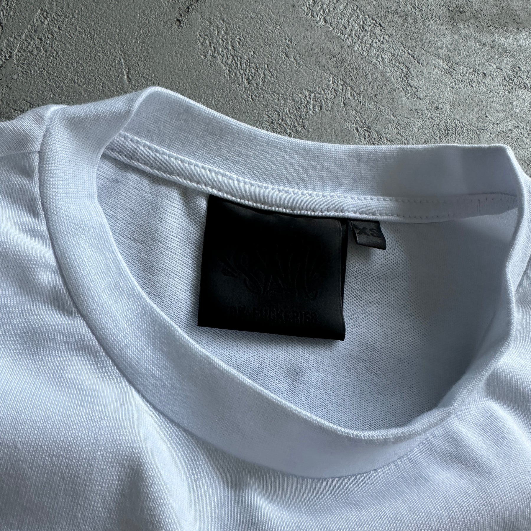 Camisa Syna World “Fire Light”