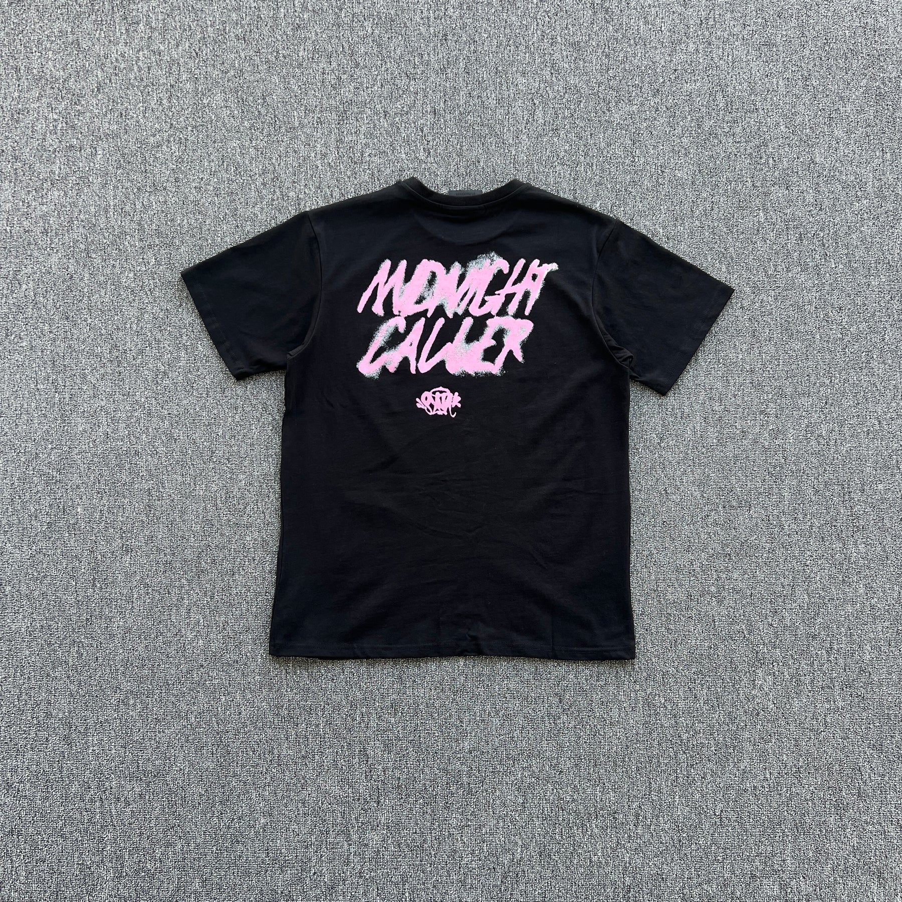 Camisa Syna World “Scream”