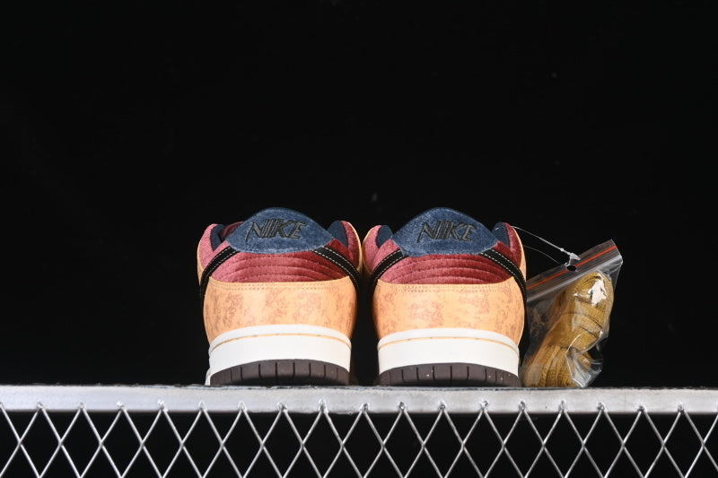 Dunk “City Of Cinema”