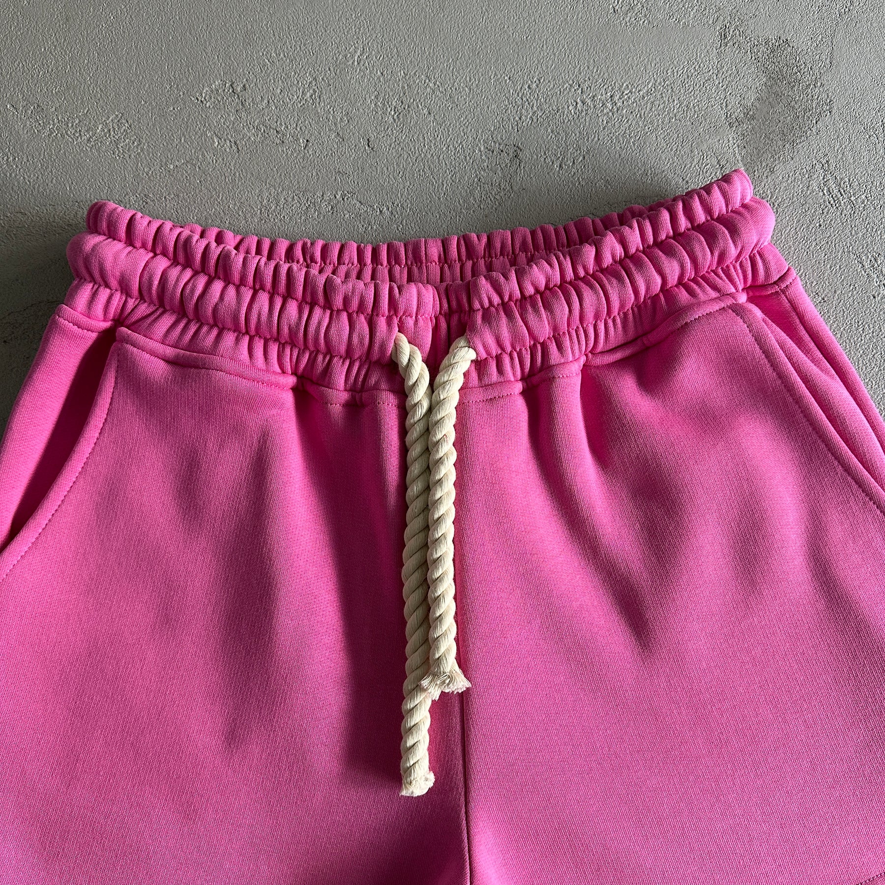 Conjunto Syna World Verão Feminino ( Rosa )