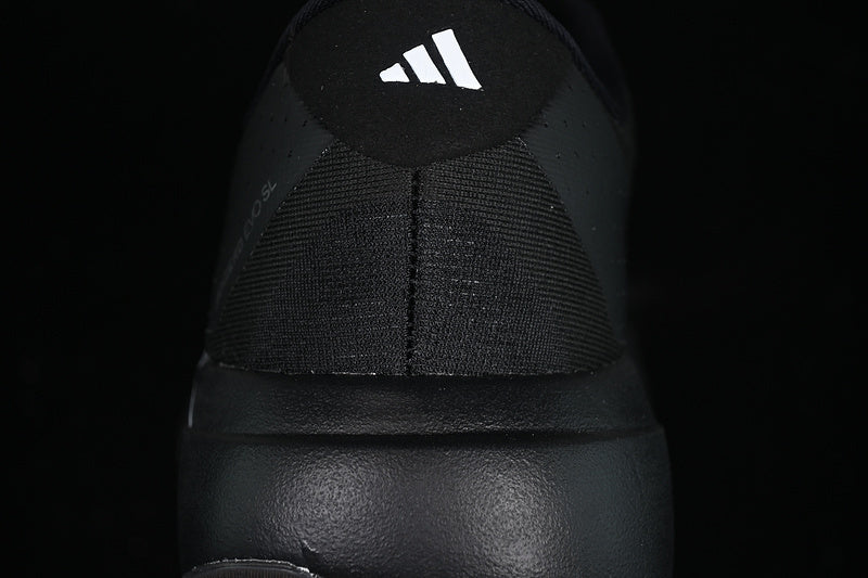 Adizero “Evo SL” ( Core Black )