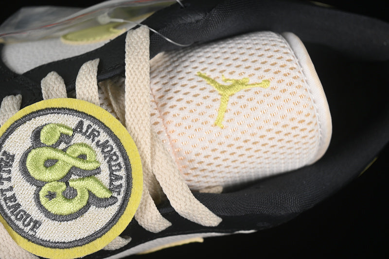 Air Jordan 1 Low “Fall League”