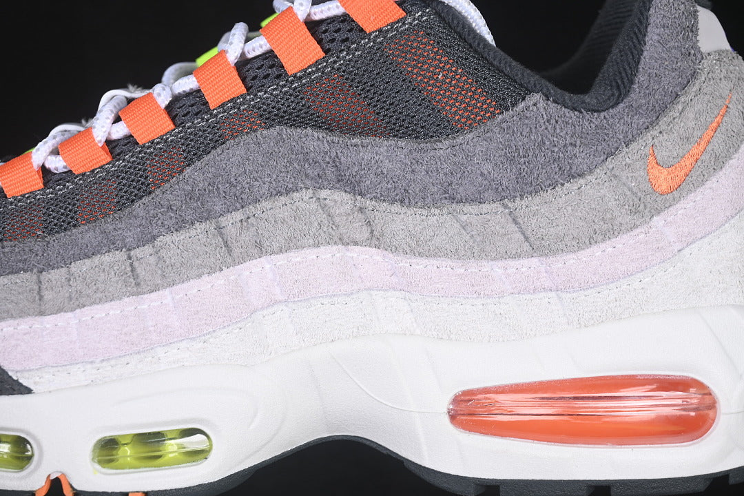 Air max 95 “Big Bubble Greedy”