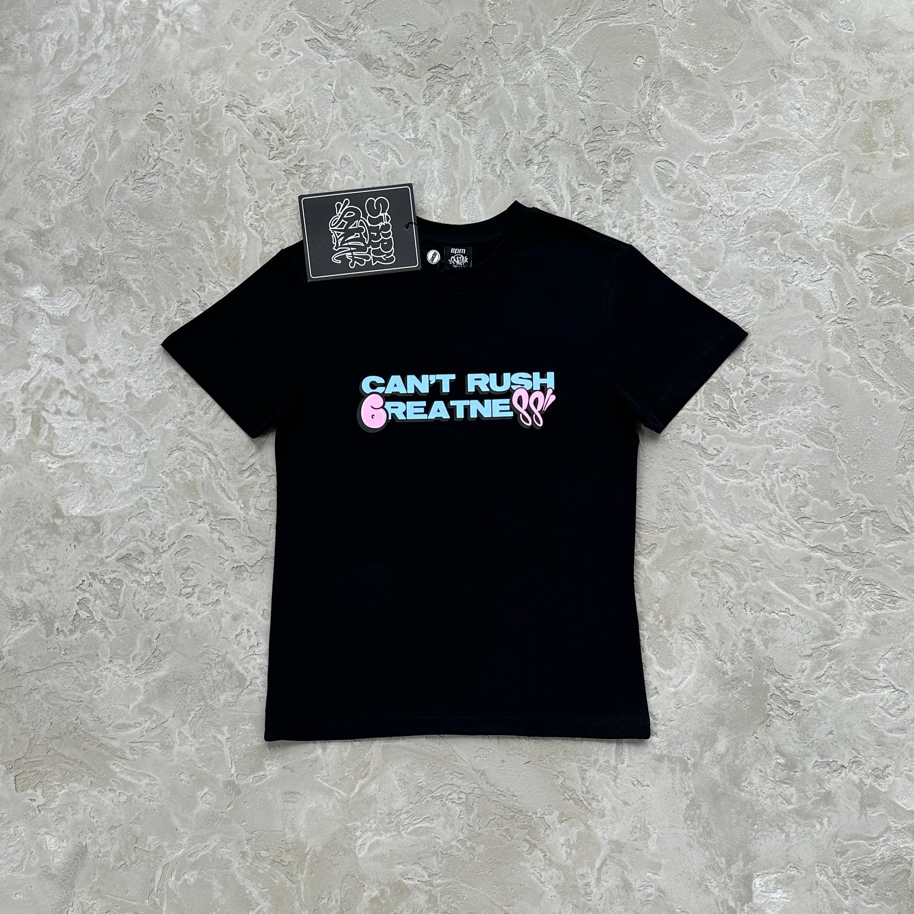 Camisa Syna World X 6PM