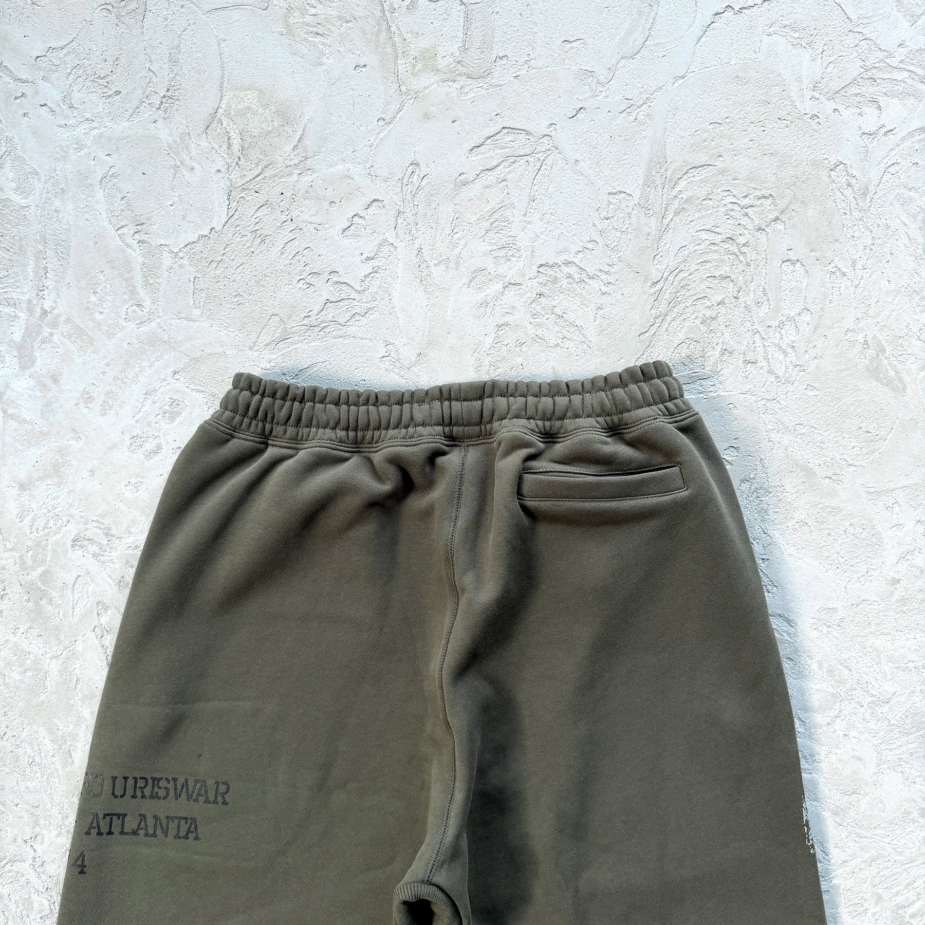 Conjunto Corteiz “74 & Cor Urban”