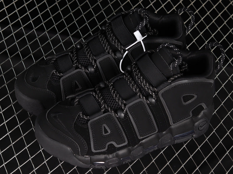 Air More Uptempo “Air More” ( Refletivo )