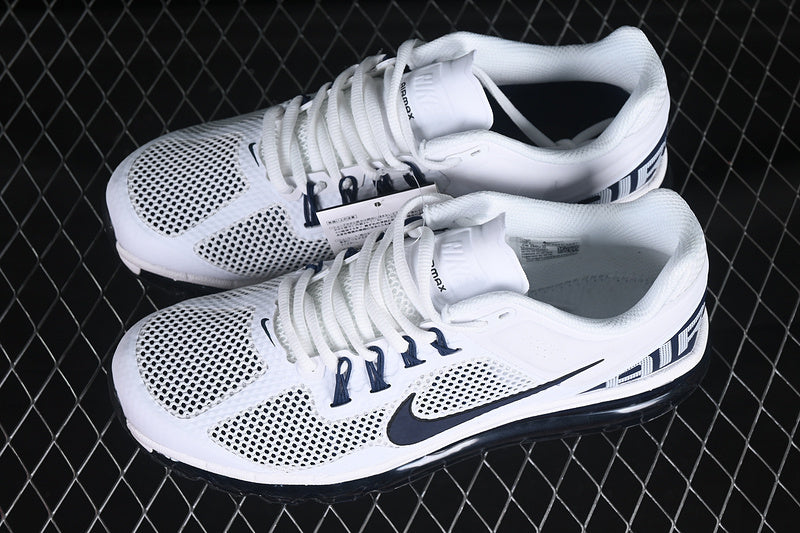 Air max 2013 “Midnight Navy”