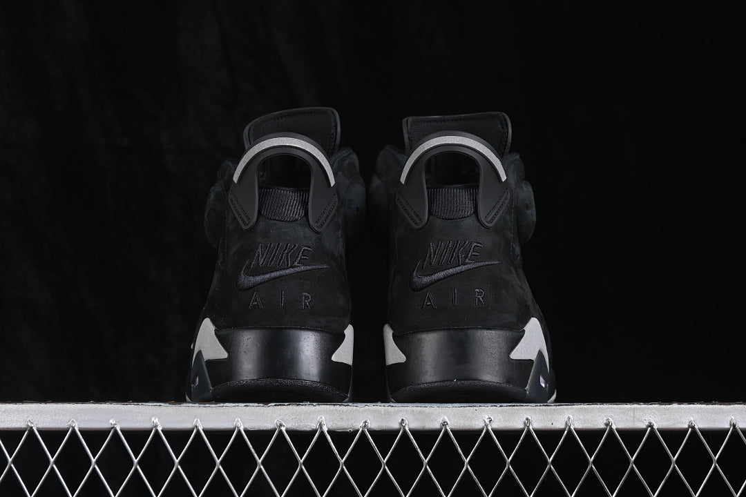 Air jordan 6 ”Cap And Gown”