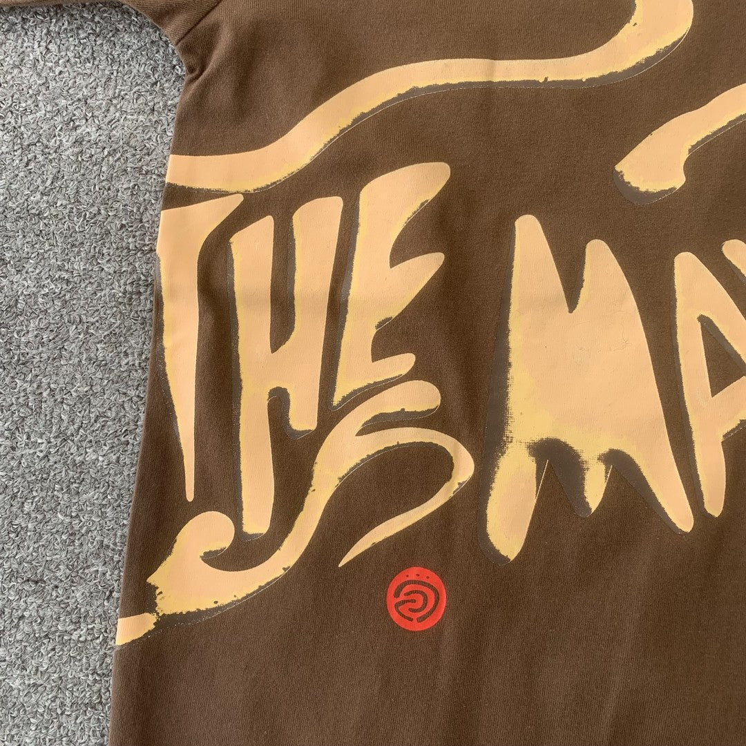 Camisa Cactus Jack ”Take a The max ”