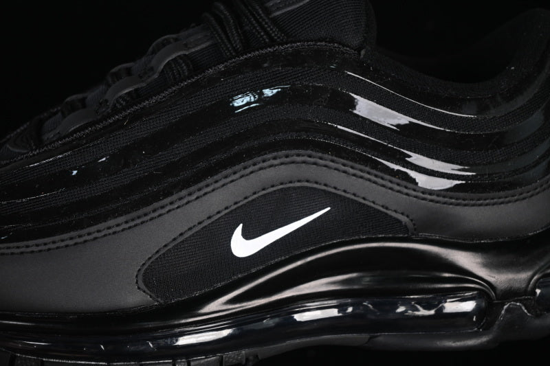 Air max 97 “Triple Black”