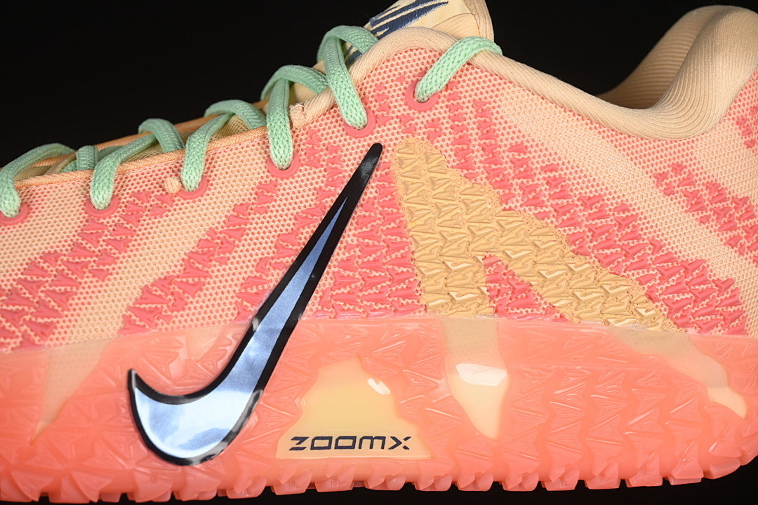 Nike JA 3 “Daybreak”