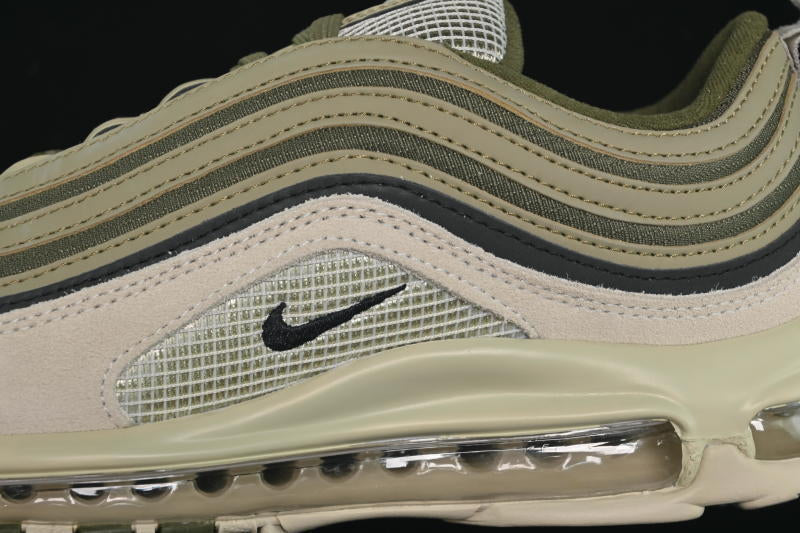 Air max 97 “Medium Olive”