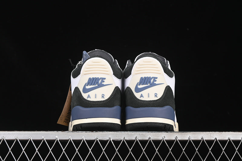 Air Jordan 3 x A Ma Maniére “OG SP Diffused Blue”