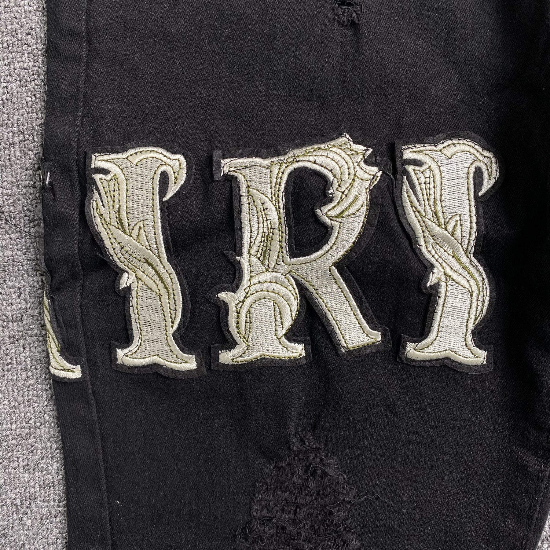 Calça Amiri “Herren”