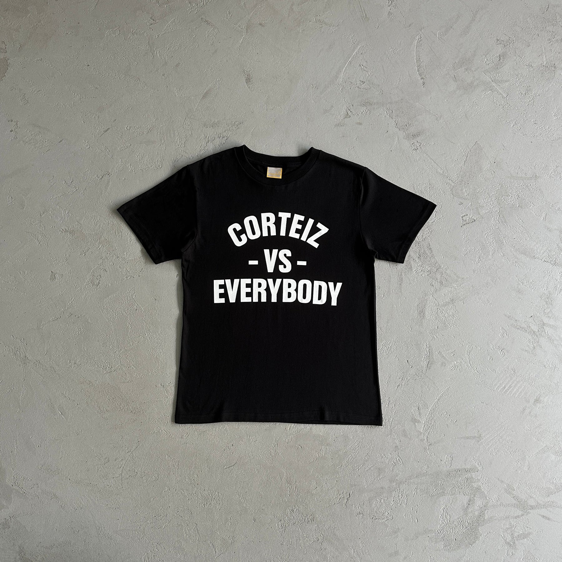 Camisa Corteiz “Corteiz Vs Everybody”