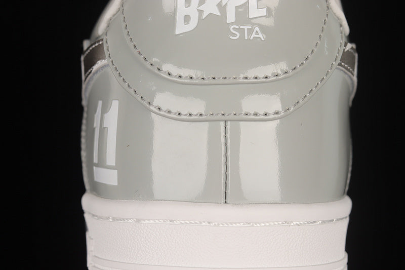 BAPE STA “Grey Camo”