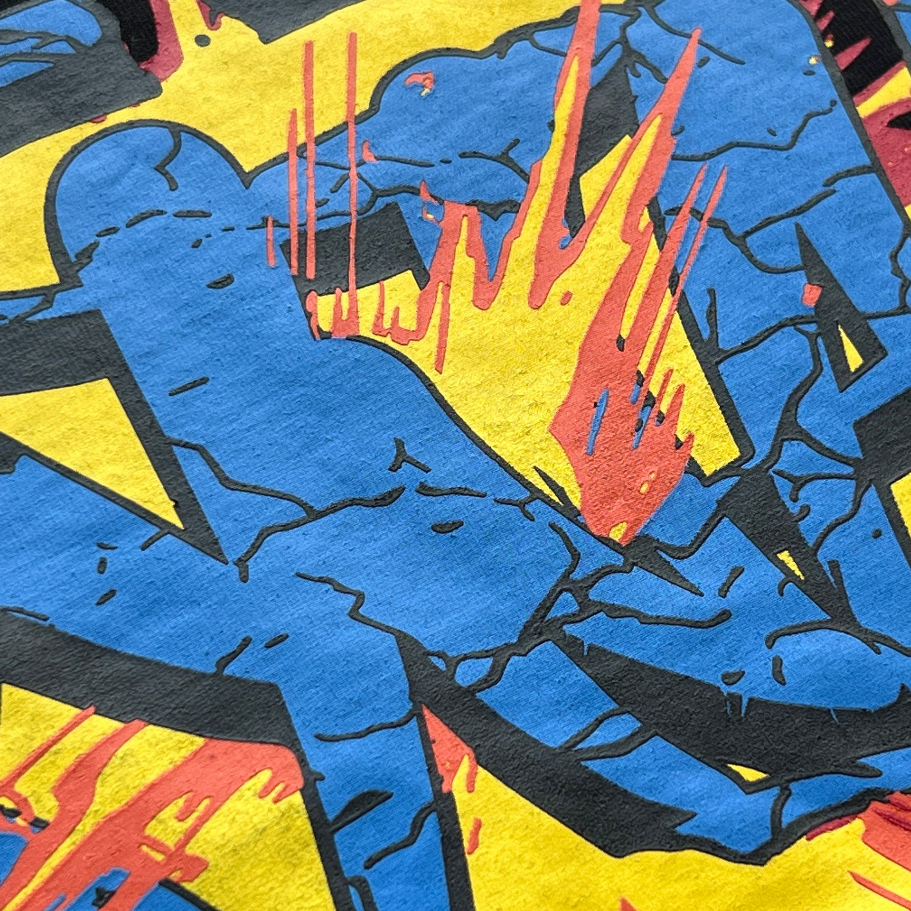 Camisa Syna World “Explosion”