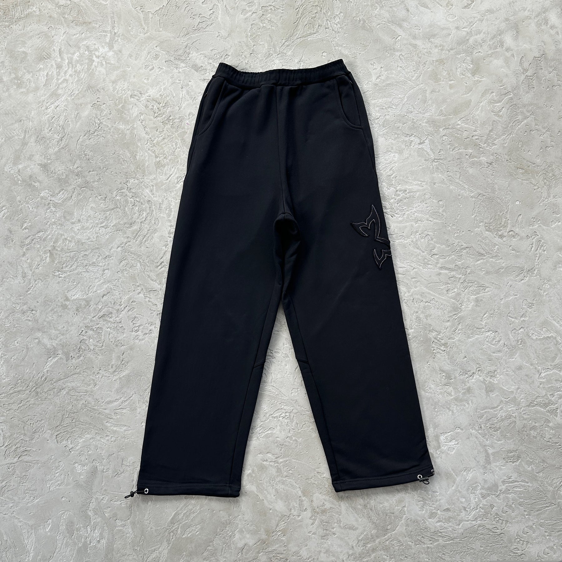 Calça Mertra “ME Dual Panel” ( Preto )