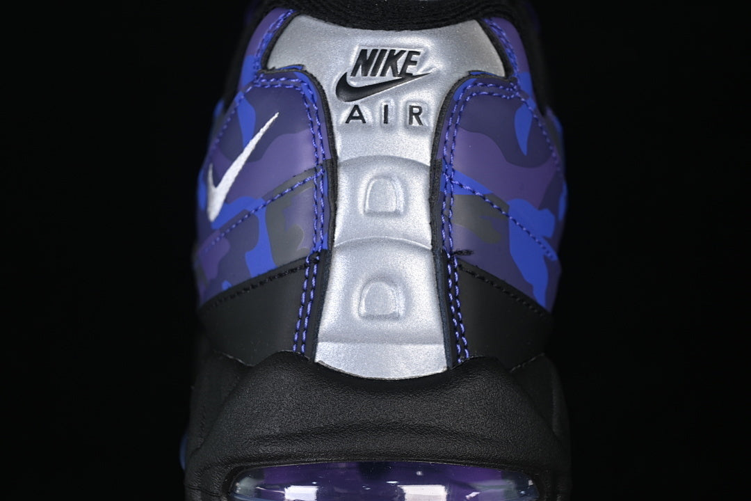 Air max 95 “Court Purple”