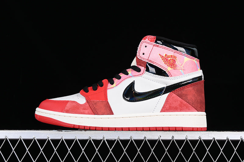 Air Jordan 1 High x Marvel “Next Chapter”