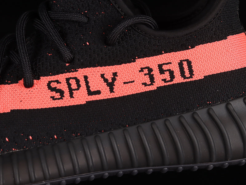 Yeezy 350 V2 “Core Black”
