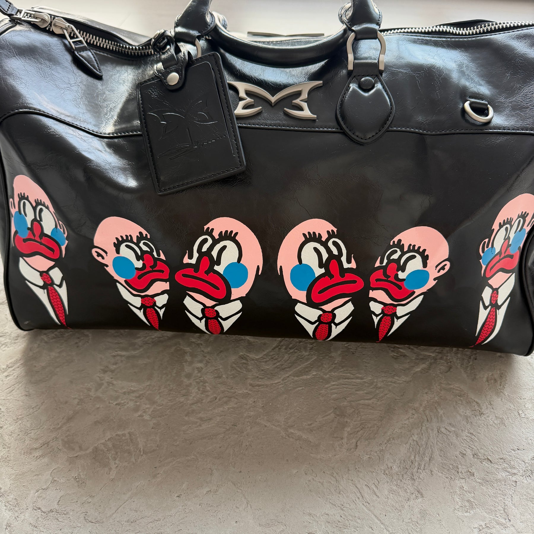 Bag Mertra “ME Bag”