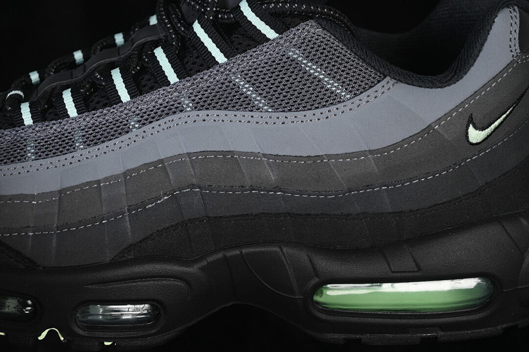 Air max 95 “Vapor Green”