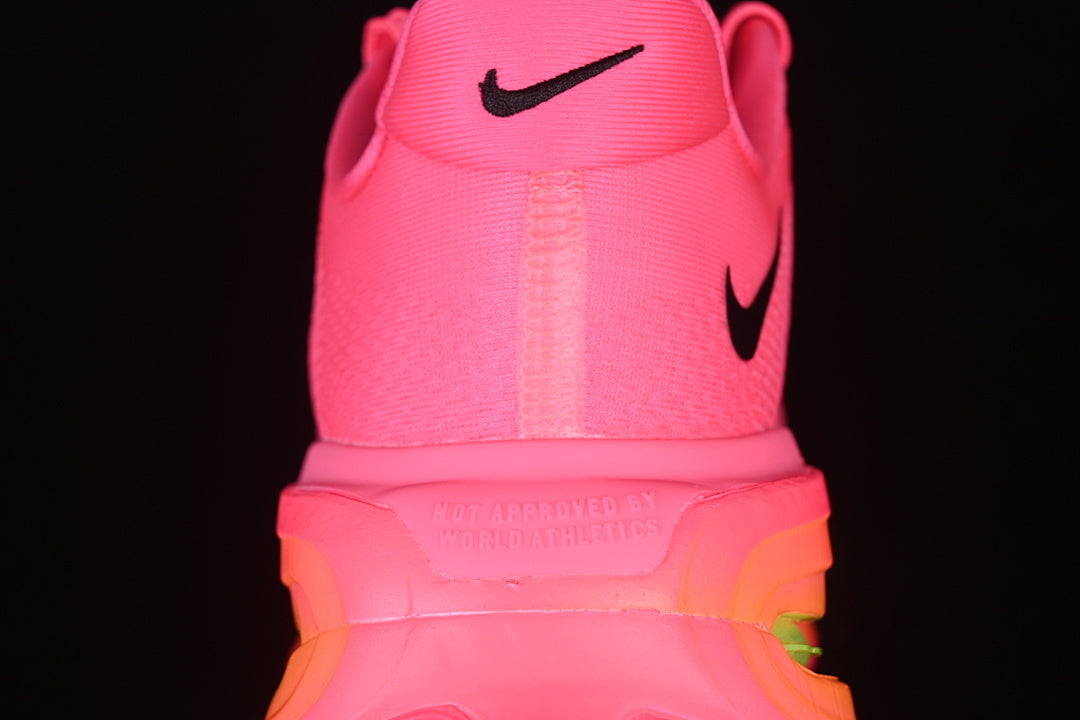 Nike Vomero “Premium Hyper Pink Black”