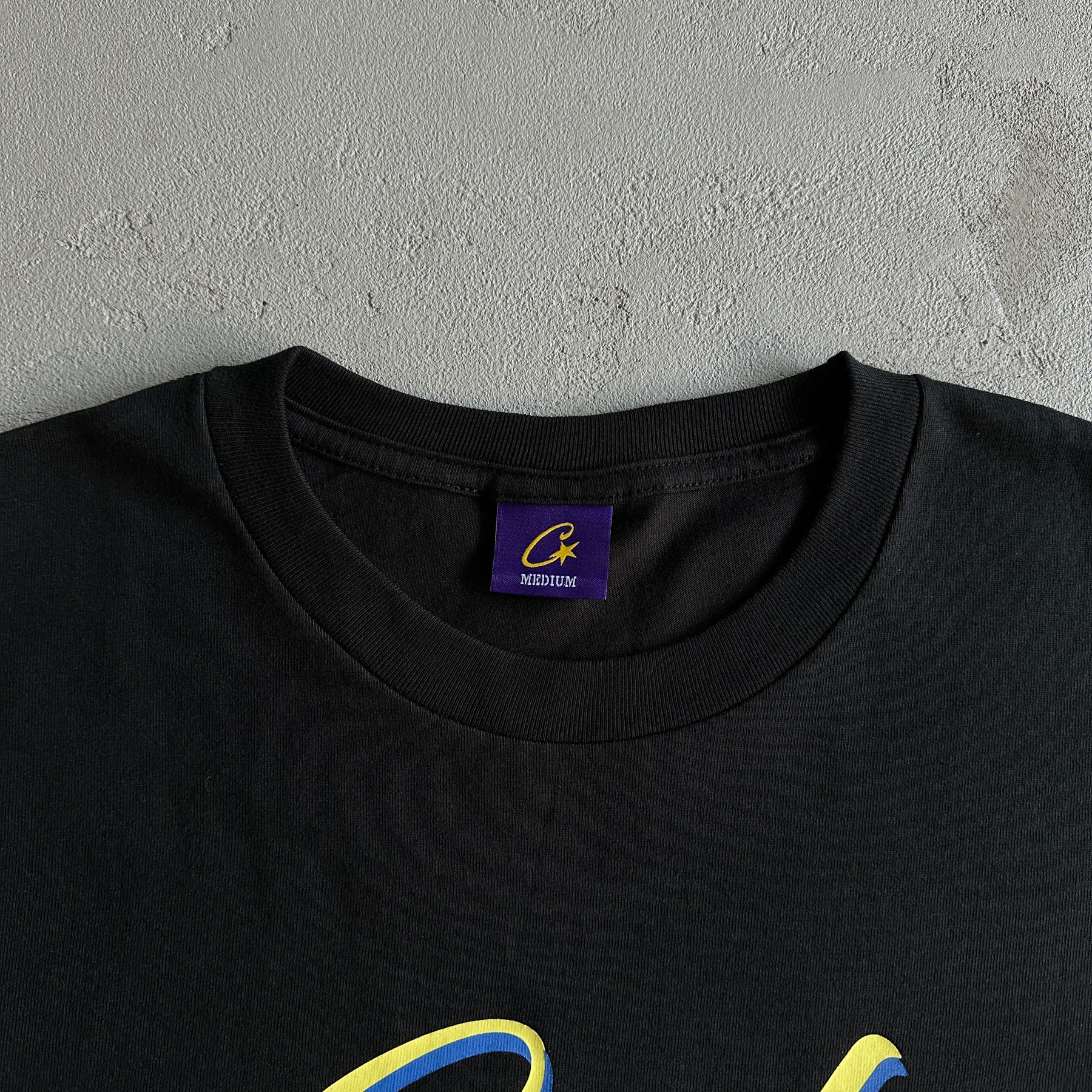 Camisa Corteiz “Shining Star"